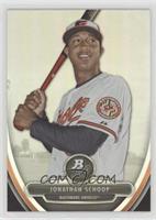 Jonathan Schoop [Noted]