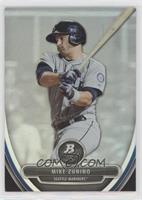 Mike Zunino [EX to NM]