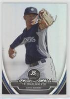 Taijuan Walker [EX to NM]