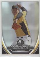 Jameson Taillon