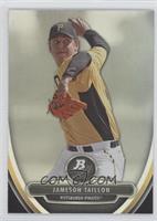 Jameson Taillon