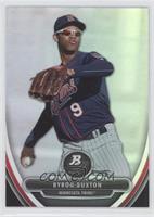 Byron Buxton