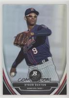 Byron Buxton