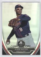 Byron Buxton