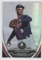 Byron Buxton