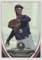 Byron Buxton