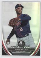 Byron Buxton