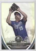 Bubba Starling