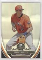 Carlos Correa