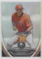 Carlos Correa