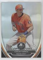 Carlos Correa