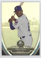 Jorge Soler