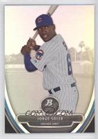 Jorge Soler