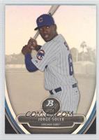 Jorge Soler