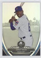 Jorge Soler