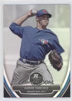 Aaron Sanchez