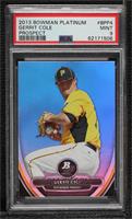 Gerrit Cole [PSA 9 MINT]