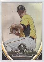 Gerrit Cole [Good to VG‑EX]