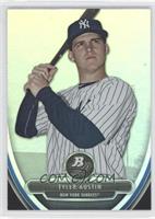 Tyler Austin