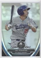 Joc Pederson