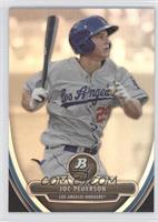 Joc Pederson