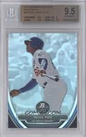 Yasiel Puig [BGS 9.5 GEM MINT]