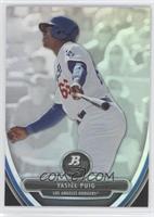 Yasiel Puig