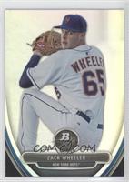 Zack Wheeler