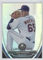 Zack Wheeler