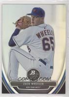 Zack Wheeler