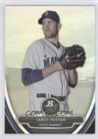 James Paxton