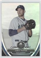 James Paxton