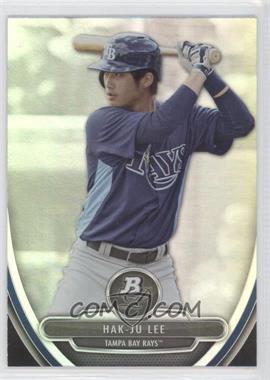 2013 Bowman Platinum - Prospects #BPP68 - Hak-Ju Lee