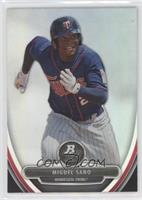 Miguel Sano [EX to NM]