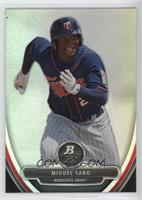 Miguel Sano