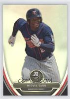 Miguel Sano