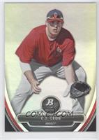 C.J. Cron