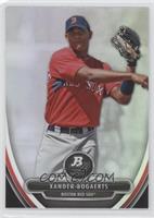 Xander Bogaerts