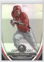 Billy Hamilton