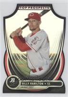 Billy Hamilton #/25