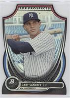 Gary Sanchez #/25