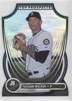 Taijuan Walker #/25