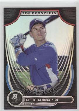 2013 Bowman Platinum - Top Prospects #TP-AA - Albert Almora