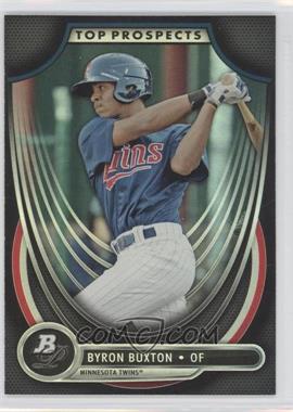 2013 Bowman Platinum - Top Prospects #TP-BB - Byron Buxton