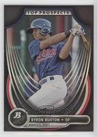 Byron Buxton