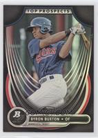 Byron Buxton