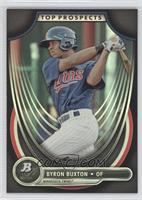 Byron Buxton