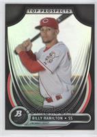 Billy Hamilton