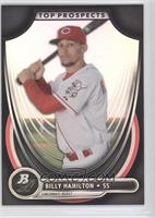 Billy Hamilton