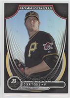 Gerrit Cole [EX to NM]